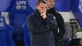 4失点敗北レスター、CL権揺らぐ指揮官「多過ぎるミスの代償」…残り3試合は“ビッグ6”との連戦