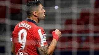 スアレスのカンプノウへの帰還について語るクーマン「不思議な感覚になる」