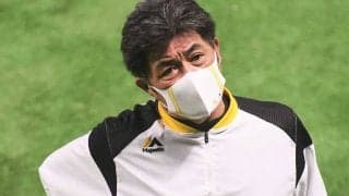 8回の絶好機で痛かった2度の走塁死　鷹・工藤監督が佐藤直を責めなかった理由