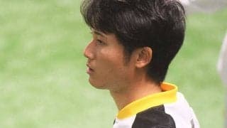 鷹・高橋純が右第4中手骨基部骨折で離脱　今季は10試合に登板、出場選手登録を抹消