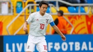 五輪出場なるか！ ルビン・カザン齊藤未月がチーム練習に合流、「とても嬉しいです！」と喜びの心境語る