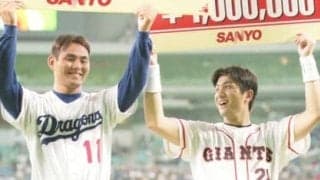 高橋由伸も菅野智之も手にできず。平成以降のハイレベルな新人王争いBEST５