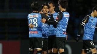 川崎ってただでさえ強いのに「川崎劇場」があるもんな! え!? の巻/倉井史也のJリーグ