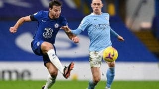 【プレミア注目プレビュー】CL決勝の前哨戦!　シティは自力優勝、チェルシーは4位死守狙う重要な一戦に