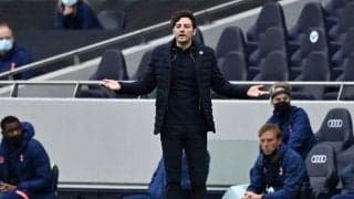 リーズ戦控えるスパーズ、4位以内目指すも指揮官は「目の前の試合に集中」