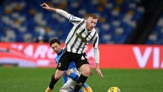 ミラン戦控えるユーベ、クルゼフスキは対戦相手の同胞に「今回は何もしないで欲しい(笑)」