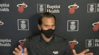 差別から目を背けるな – エリック・スポールストラHC（ヒート）との一問一答