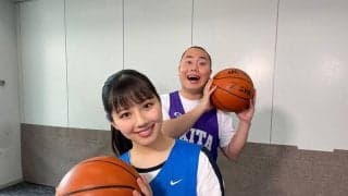 日テレバスケ部公式YouTube & Twitter開設…YouTube第1弾はBリーグ応援企画「◯◯しか勝たん!スゴ技ランキング」
