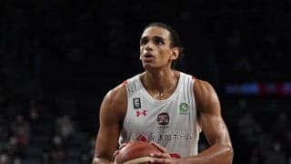 千葉が秋田にアウェーで大勝…レギュラーシーズン東地区2位フィニッシュが確定