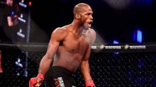 高速左ハイキック一閃　相手の鼻を陥没させる1回TKOに海外衝撃「尋常じゃない」