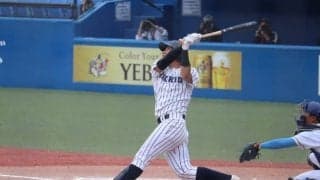 東怜央の勝ち越し本塁打で立大が東大に競り勝ち無敗をキープ【5/8 春季東京六大学野球 立教大学vs東京大学】