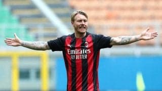 CL出場に強い思いを抱くケアー「目標は常にCL出場」