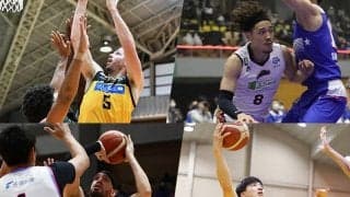 仙台が2連勝でプレーオフセミファイナル一番乗り！ 越谷や茨城、群馬も1勝目を挙げる