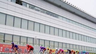 京王閣G1日本選手権（5日目）レポート