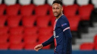 ネイマールがPSGと新契約締結！「このクラブの歴史の一部になれることを誇りに思っている」