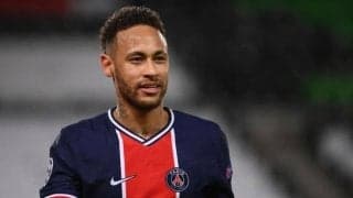 PSG、ネイマールと2025年までの契約延長を正式発表「パリで本当に幸せ」