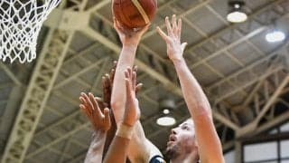 仙台89ERSがセミファイナル進出一番乗り - B2プレーオフ