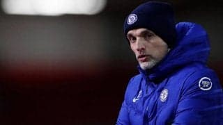 チェルシー指揮官がシティ戦劇的勝利を誇る！ 逆転に繋がった後半の戦いは「本当に感動」