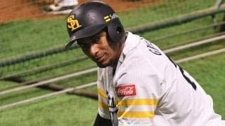 鷹・工藤監督、グラシアル離脱に表情曇る　代役の奮起に期待「カバーしていくしかない」