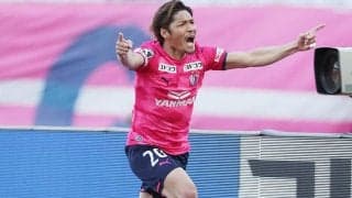 C大阪痛手…チーム得点王の大久保嘉人が全治最大4週間の離脱、ダービーで負傷交代