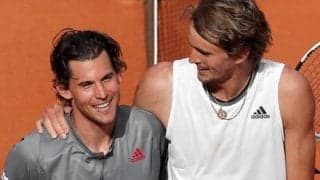  ティーム「改善点たくさん」 