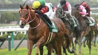 【NHKマイルC予想】グレナディアガーズを抜いてAI予想のトップに躍り出た中穴/JRA重賞レース展望