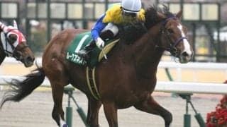 【NHKマイルC予想】10万超の配当を演出する人気薄激走馬3頭 ポイントは夏日？/JRAレース展望