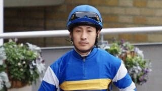吉田隼人騎手 JRA通算1000勝達成！