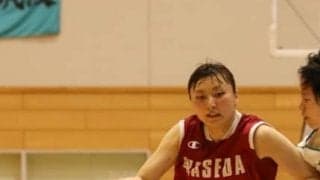 わずか１点の差で筑波大に敗北　決勝進出ならず