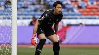 湘南GK・谷晃生が大谷翔平に憧れるわけ。世界で活躍する野心は隠さない