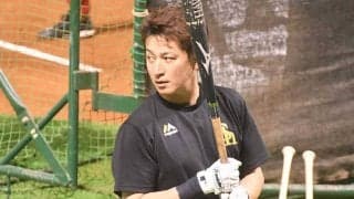 ソフトバンク川島慶三の母・多恵子さんが死去　川島は西武3連戦を欠場