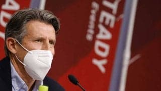 世界陸連会長が語る「五輪開催の意義」とは　ワクチン無償提供に私見「バランス大事」