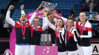 今年の「ビリー・ジーン・キング・カップ」はどうなる？ブダペストでの決勝ラウンド開催が中止に