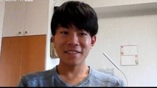 特集・吉居大和 ２年目インタビュー後編「東京オリンピックへの思いとその先」