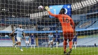 「間違った判断」「責任は私にある」パネンカ失敗のアグエロが謝罪