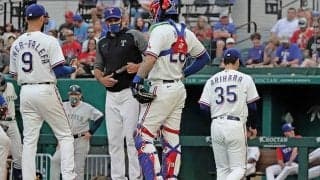 【MLB】有原航平、3戦連続5回持たずのKO劇に指揮官も苦言　「制球力がない、解決すべき問題」