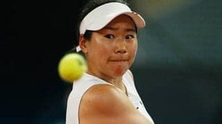 日比野菜緒 ローマ本戦ならず