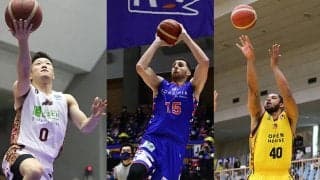 越谷が延長戦を制しプレーオフセミファイナルへ！茨城、群馬も連勝達成