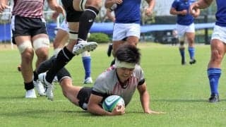 主導権握れず　開幕戦は黒星に終わる