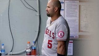 【MLB】プホルス戦力外にレジェンドOBたちが激怒　「不名誉なやり方」「賛同できない」