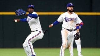 【MLB】「ちょっと怖かった」　元巨人ガルシア、劇的幕切れの“ロケット送球”に同僚驚愕