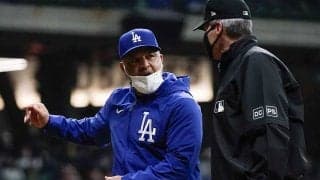 【MLB】エンゼルス猛反撃も13点差のバントに敵将苦言　「どう考えても良いプレーではない」