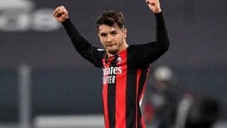 レーティング:ユベントス 0-3 ミラン《セリエA》