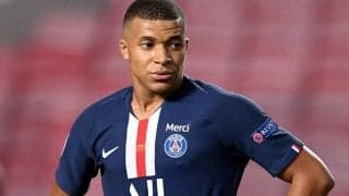 PSGの来季ホームユニが流出、とうとうジョーダンのロゴが！