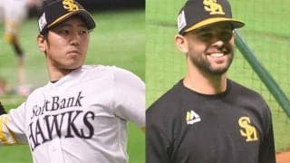 鷹の逆転勝利が生まれた理由　惜しみない継投を可能にした石川＆マルティネスの貢献