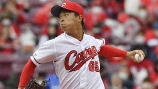 「鈴木誠也そっくり」の育成ドラ１も。カープ二軍監督が期待する若手
