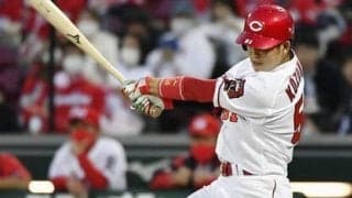 カープ二軍監督が小園海斗にかけた言葉。「楽しんでやる意味」とは