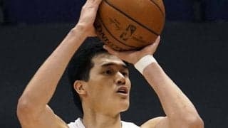 【NBA】渡邊雄太が敵にぶつけた　頭脳的ボールキープに現地称賛「ハッスル・ユウタ」「最高」
