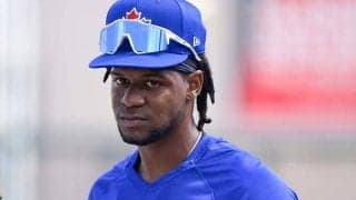 球団も思わず「冗談でしょ？」　若手有望株の“鬼肩”1イニング2補殺に米衝撃