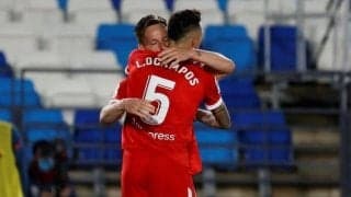 PK沈めたラキティッチ 物議を醸す判定に「レフェリーは正しい」